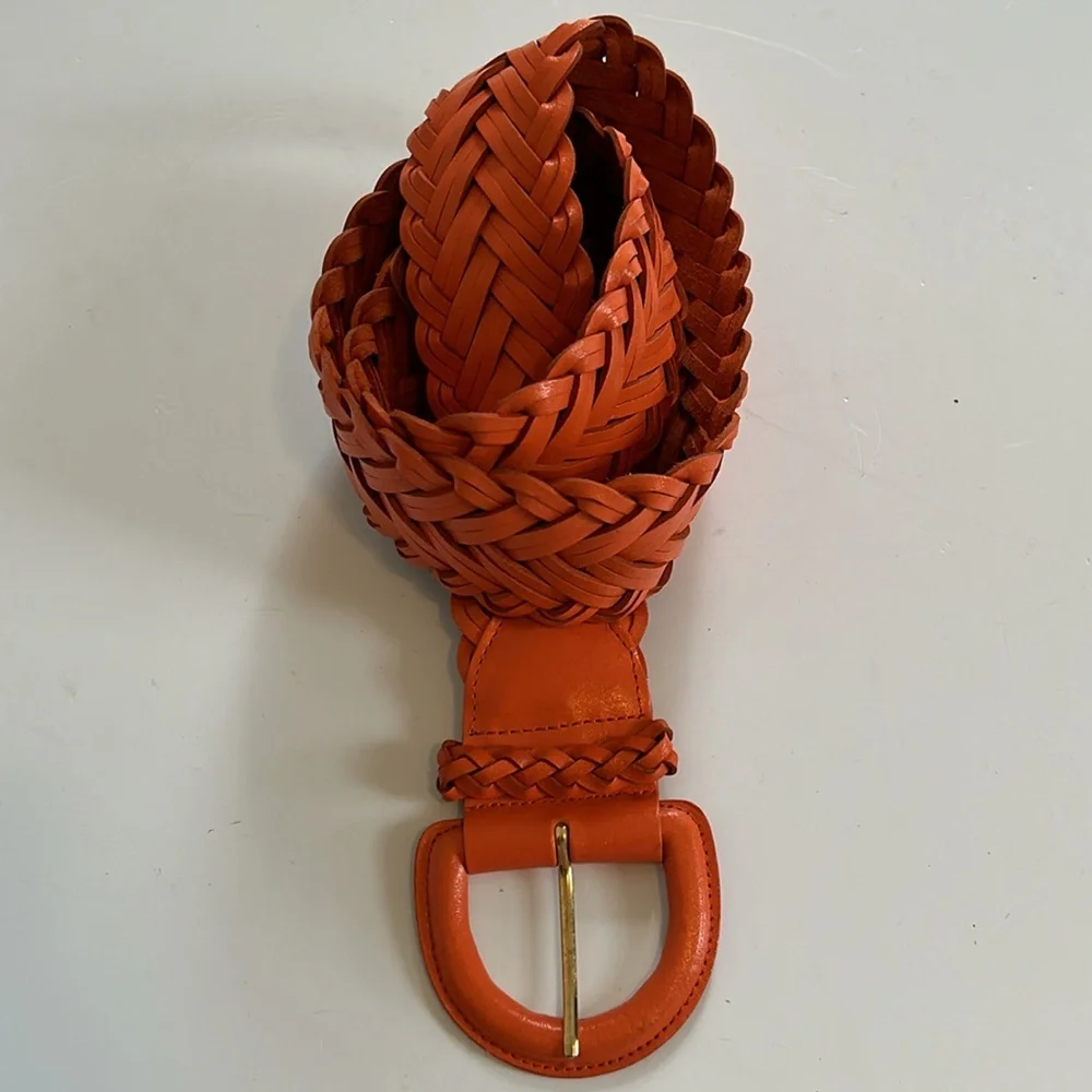 MILOR  BELT  NEVER WORN